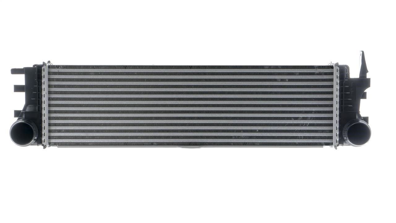 Mahle/Behr CI 180 000P Intercooler, charger CI180000P
