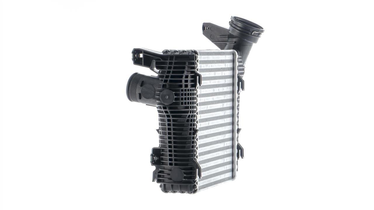 Intercooler, charger Mahle&#x2F;Behr CI 333 000P
