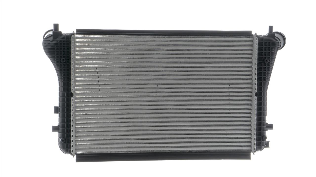 Intercooler, charger Mahle&#x2F;Behr CI 387 000P