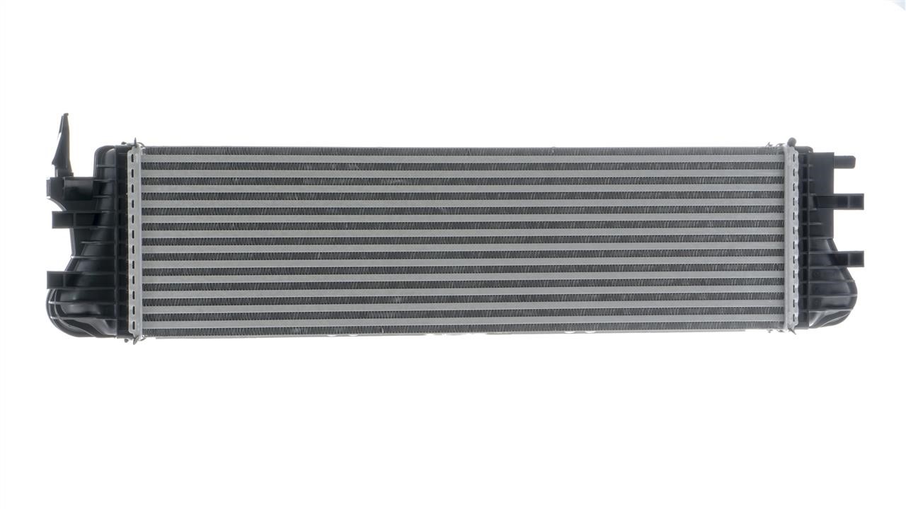 Intercooler, charger Mahle/Behr CI 180 000P