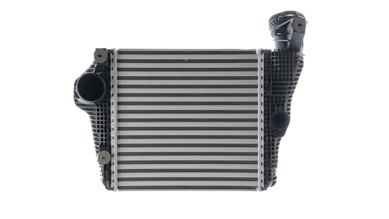 Mahle/Behr CI 334 000P Intercooler, charger CI334000P