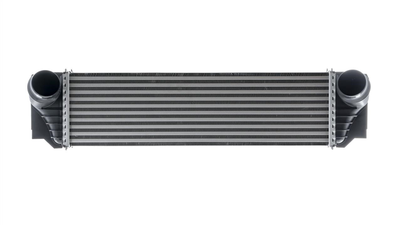 Mahle/Behr CI 183 000P Intercooler, charger CI183000P