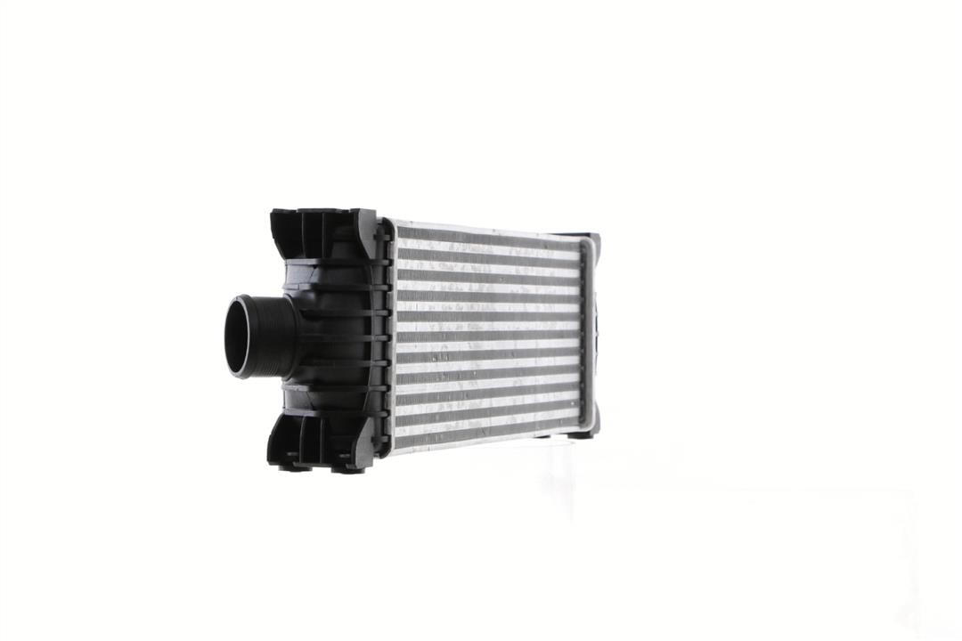 Intercooler, charger Mahle/Behr CI 391 000S