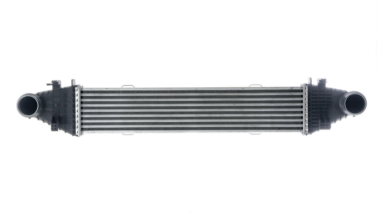 Mahle/Behr CI 356 000P Intercooler, charger CI356000P