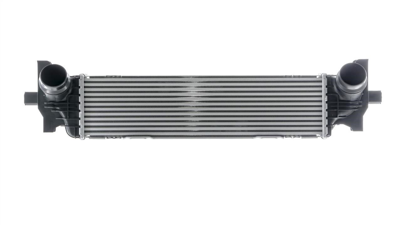 Mahle/Behr CI 660 000P Intercooler, charger CI660000P
