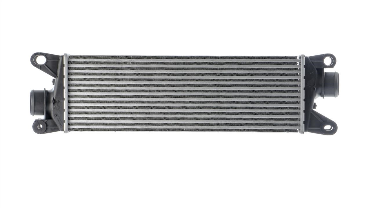 Mahle/Behr CI 416 000P Intercooler, charger CI416000P