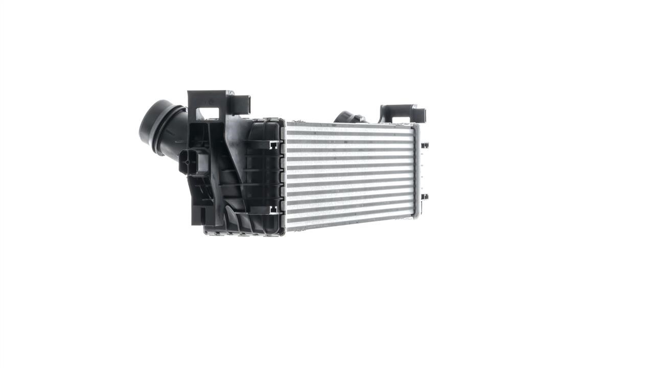 Intercooler, charger Mahle&#x2F;Behr CI 660 000P