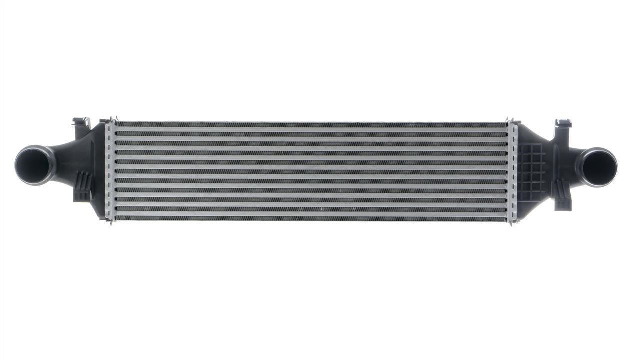 Mahle/Behr CI 480 000P Intercooler, charger CI480000P