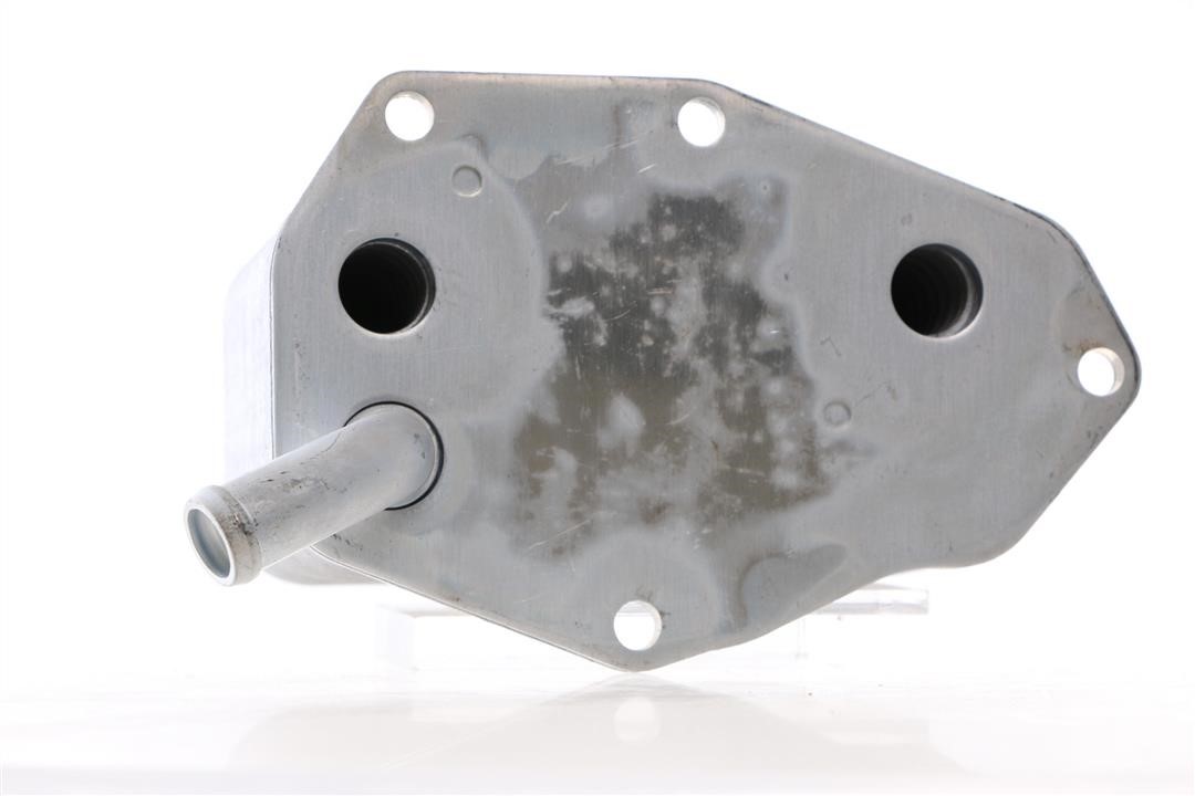 Oil cooler Mahle/Behr CLC 159 000S