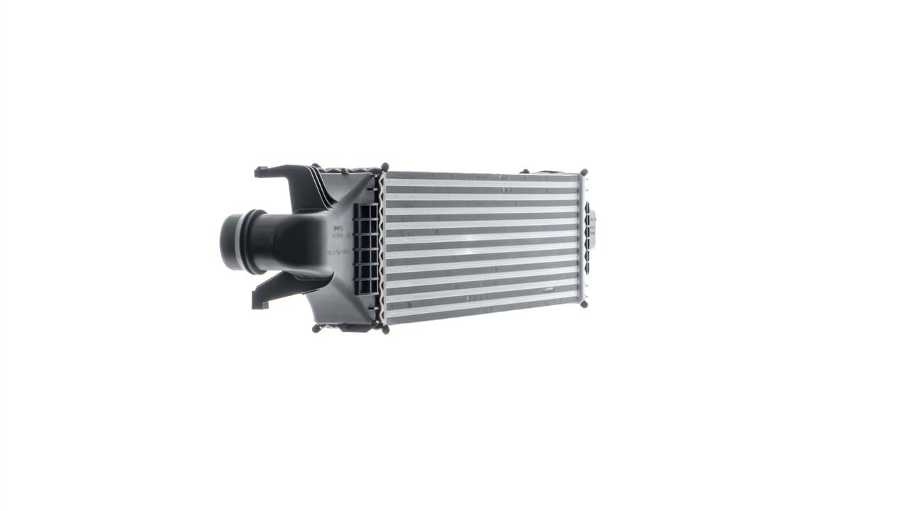 Intercooler, charger Mahle/Behr CI 480 000P