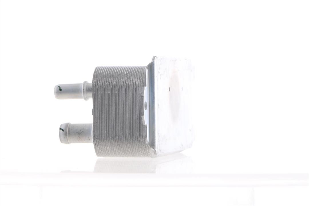 Oil cooler Mahle/Behr CLC 160 000S