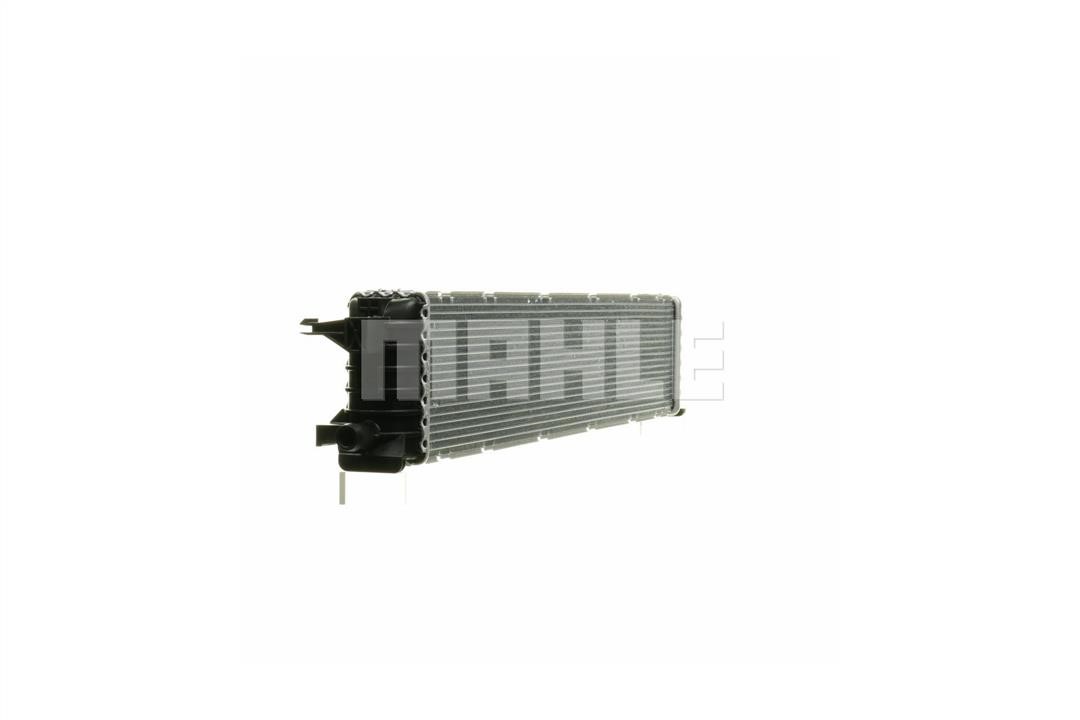 Engine cooling radiator Mahle/Behr CIR 12 000P
