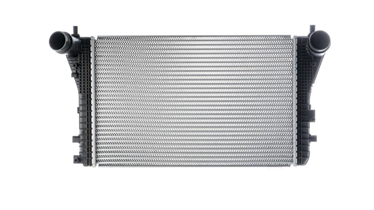Intercooler Volkswagen Scirocco: CI555000P Mahle/Behr Intercooler, charger