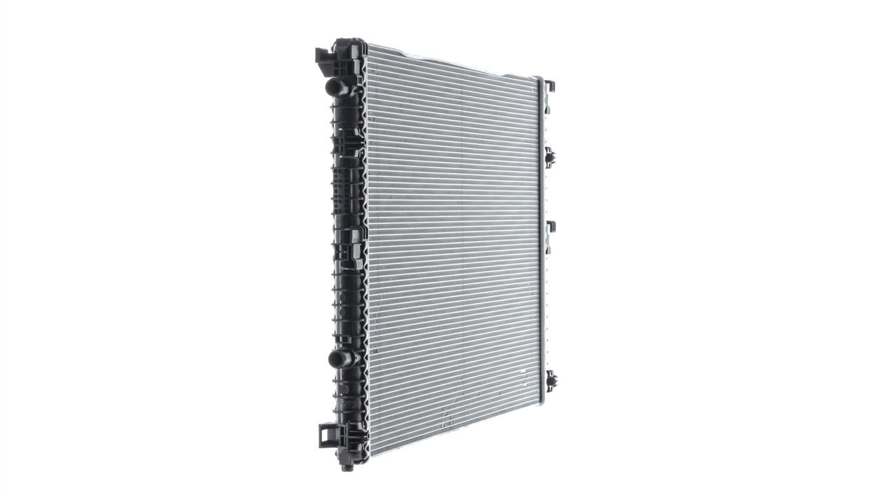 Engine cooling radiator Mahle/Behr CIR 24 000P