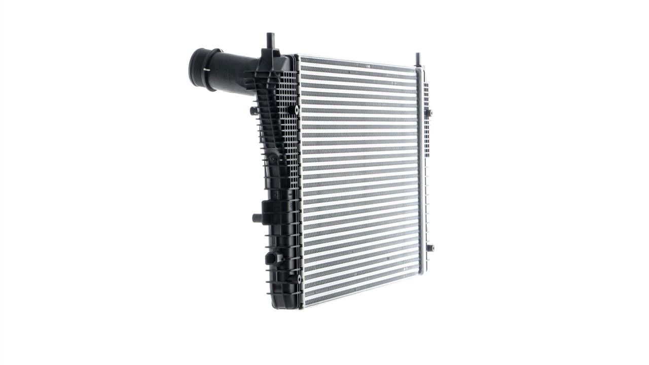 Intercooler, charger Mahle/Behr CI 555 000P