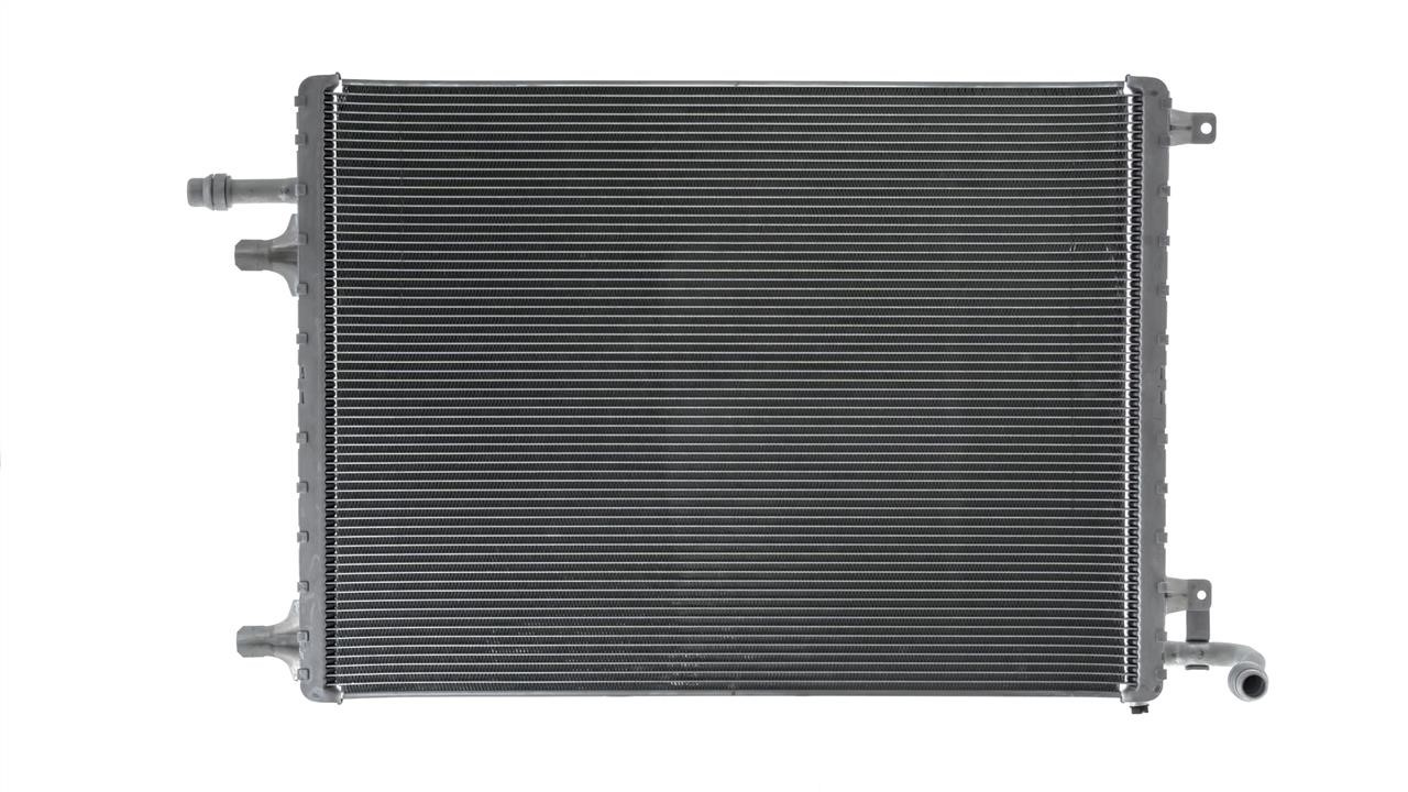 Car radiator Land Rover Range Rover Evoque: CIR29000P Mahle/Behr Engine cooling radiator