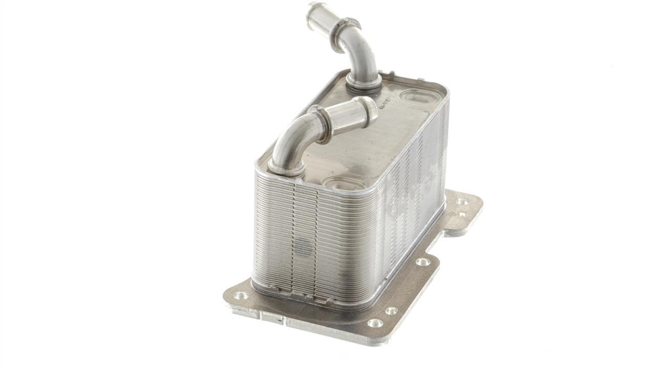 Oil cooler Mahle/Behr CLC 323 000P