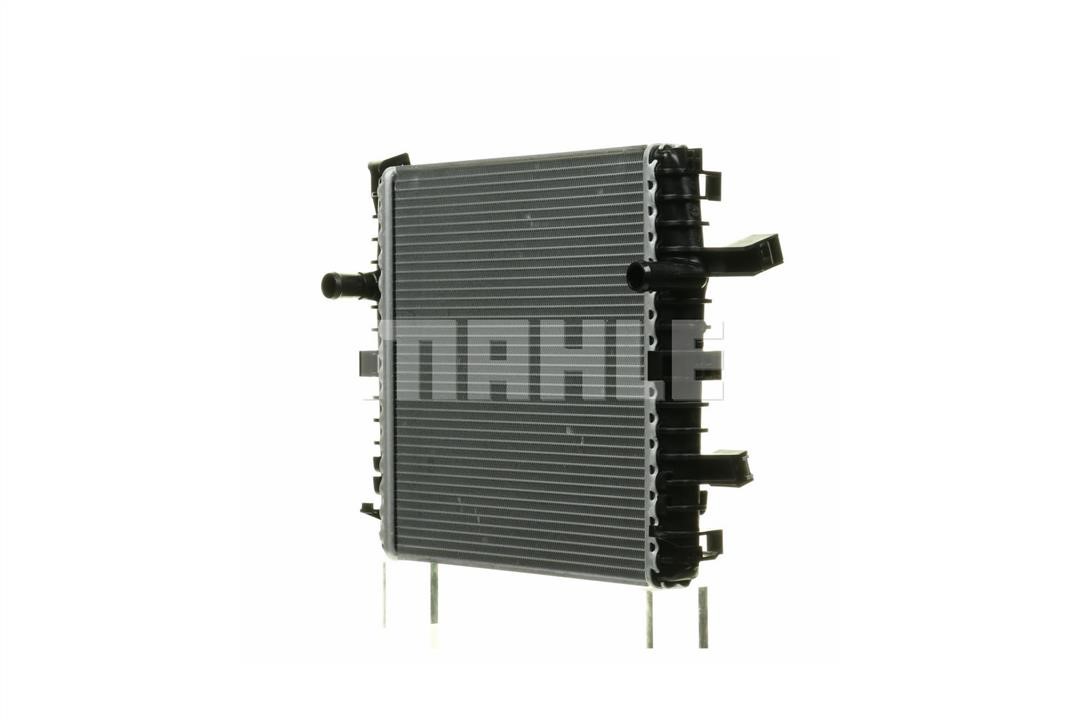 Radiator, engine cooling Mahle&#x2F;Behr CR 1028 000P