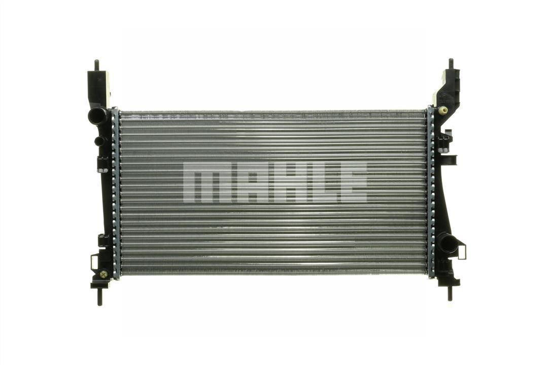 Mahle/Behr CR 1122 000P Radiator, engine cooling CR1122000P