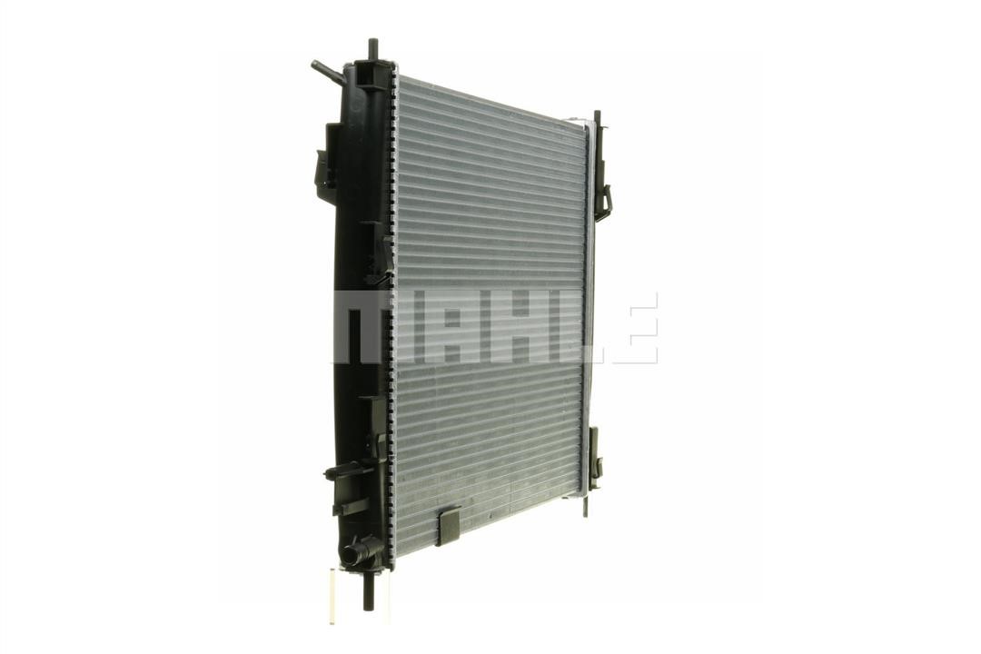 Engine cooling radiator Mahle/Behr CR 1075 000S