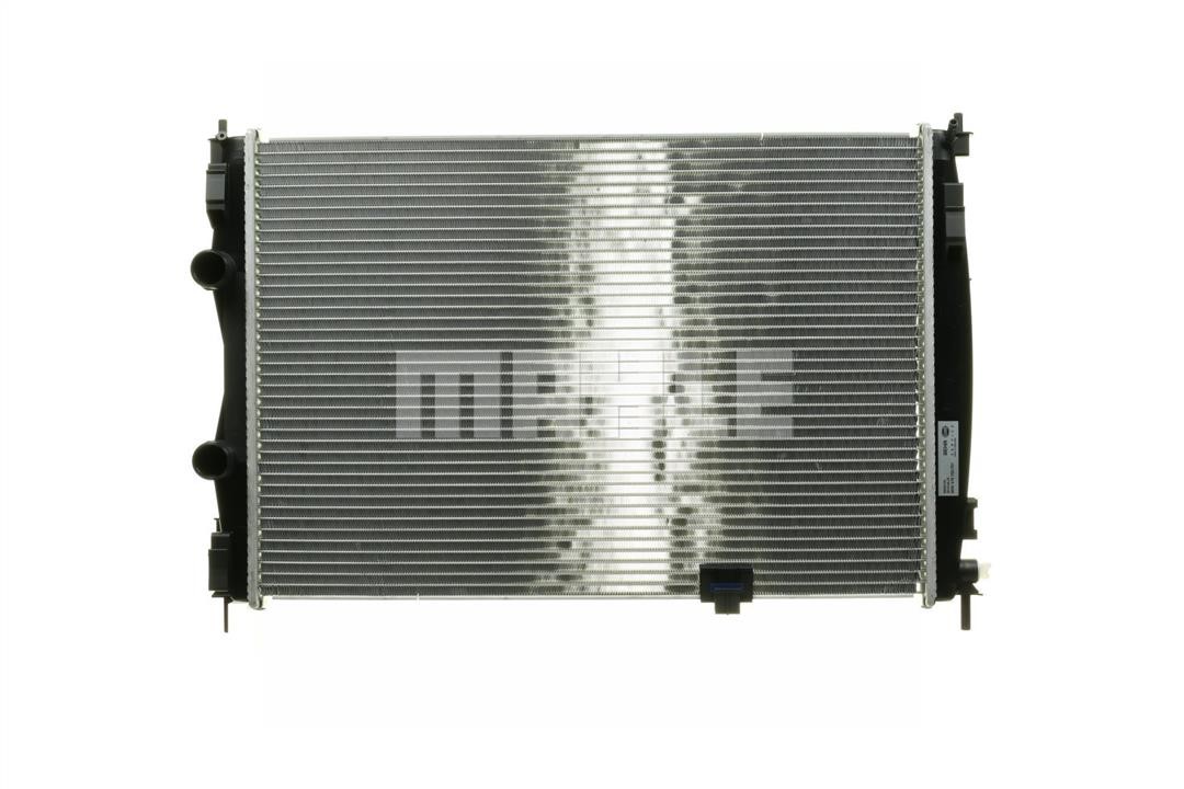 Mahle/Behr CR 1076 000S Radiator, engine cooling CR1076000S