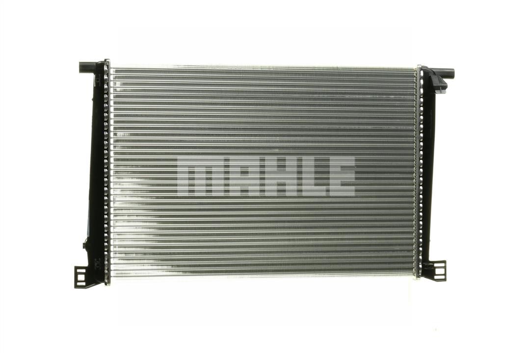 Radiator, engine cooling Mahle&#x2F;Behr CR 1123 000P
