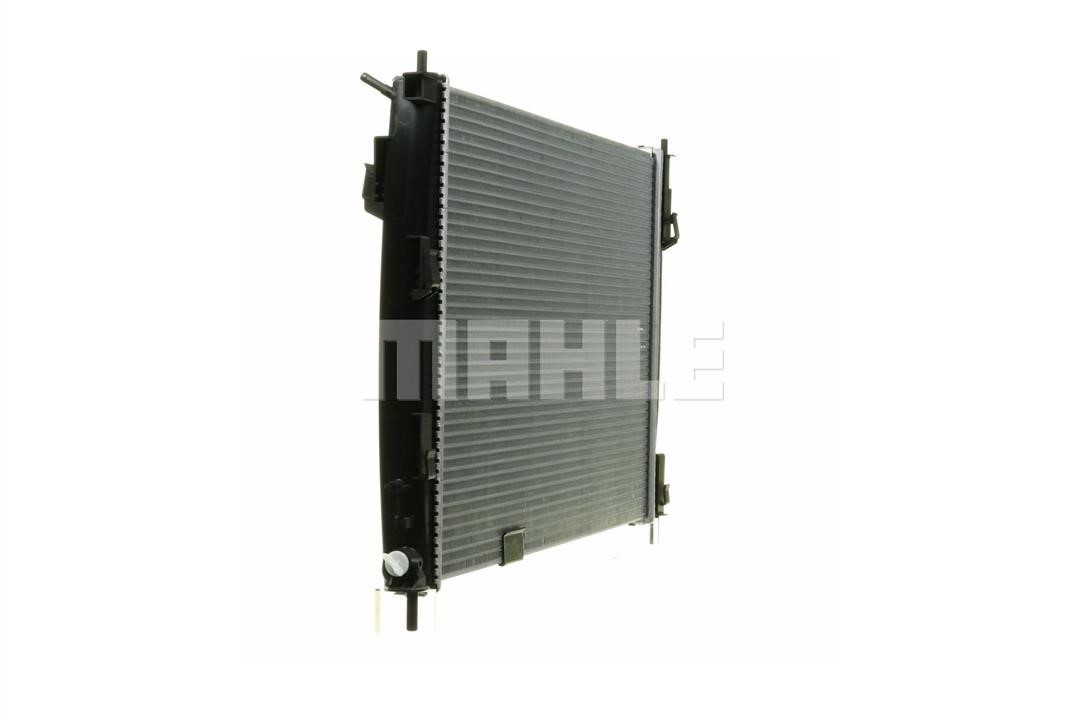 Radiator, engine cooling Mahle&#x2F;Behr CR 1076 000S