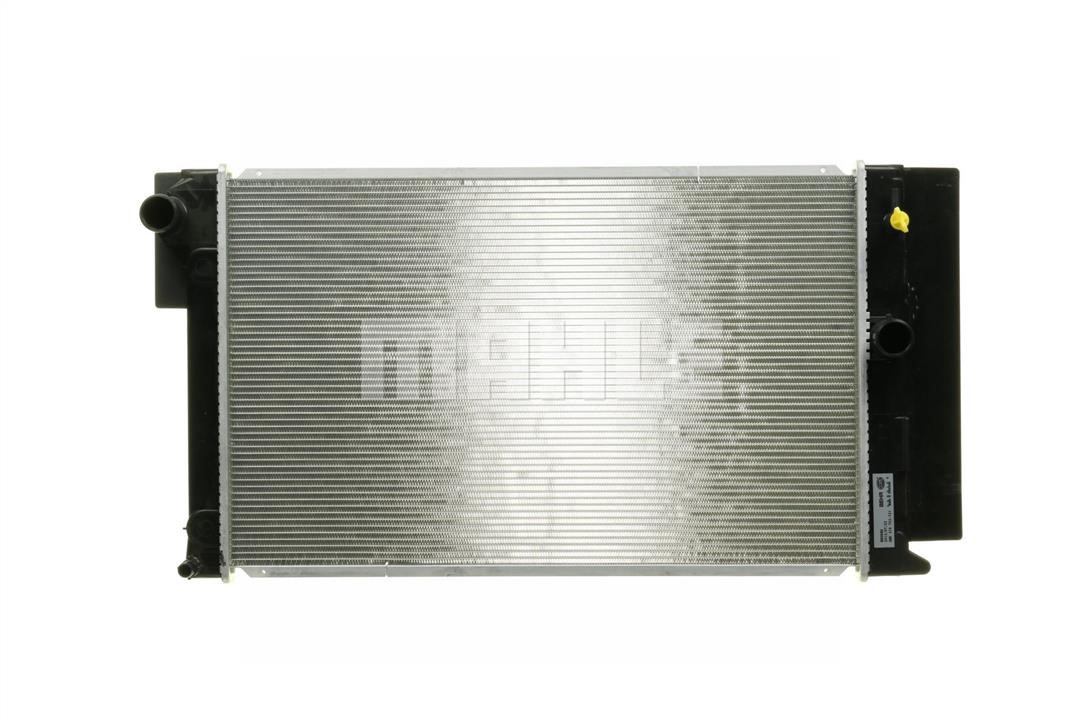 Mahle/Behr CR 1078 000S Radiator, engine cooling CR1078000S