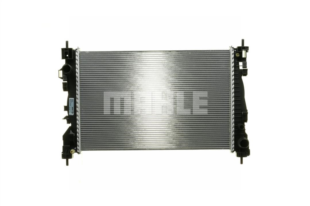 Mahle/Behr CR 1180 000P Radiator, engine cooling CR1180000P