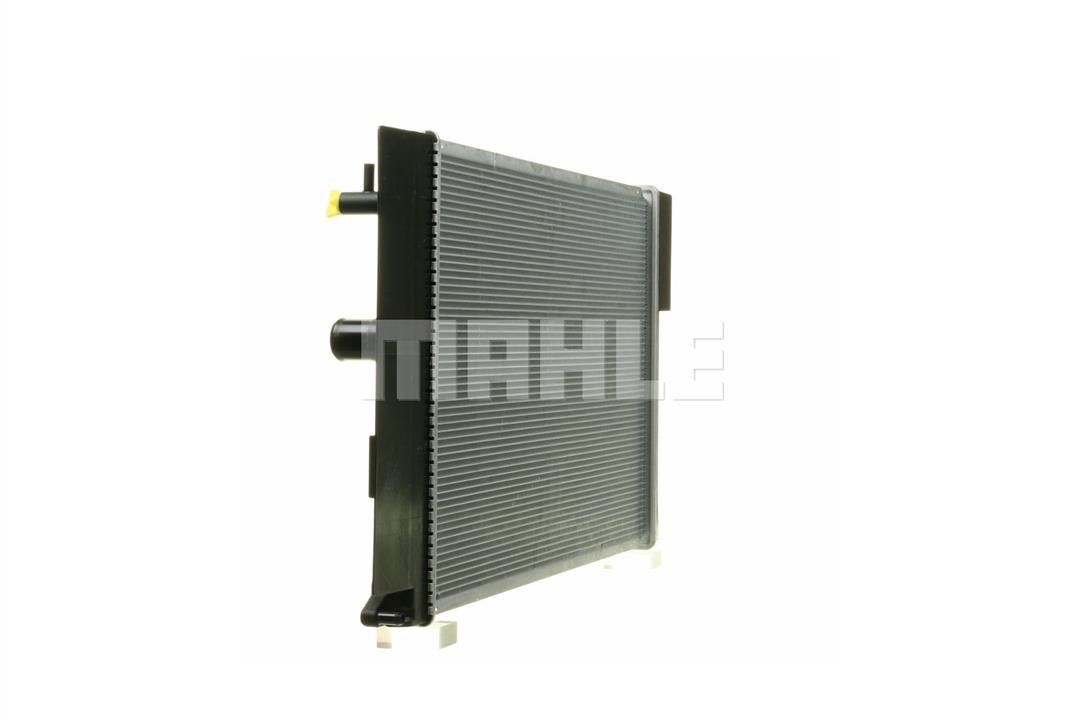 Radiator, engine cooling Mahle&#x2F;Behr CR 1078 000S