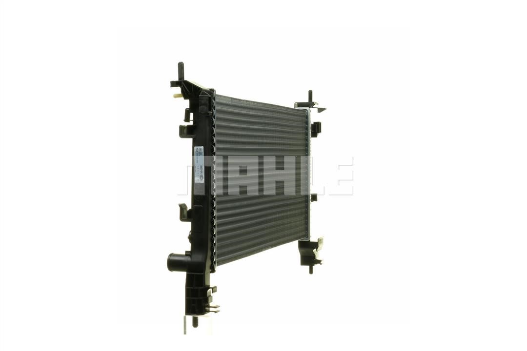 Radiator, engine cooling Mahle&#x2F;Behr CR 1130 000P