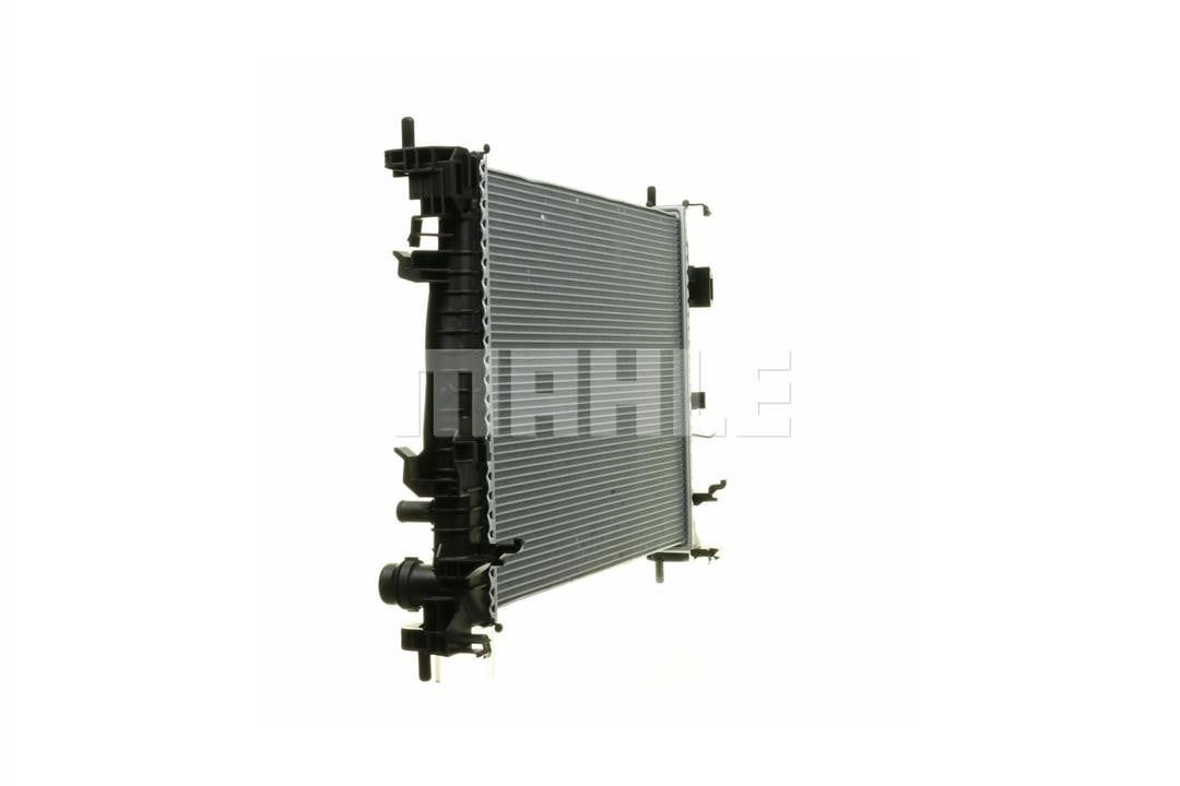 Radiator, engine cooling Mahle&#x2F;Behr CR 1180 000P