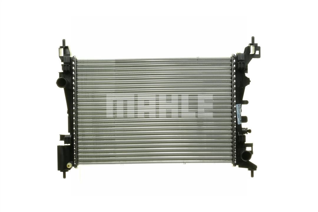 Mahle/Behr CR 1182 000P Radiator, engine cooling CR1182000P