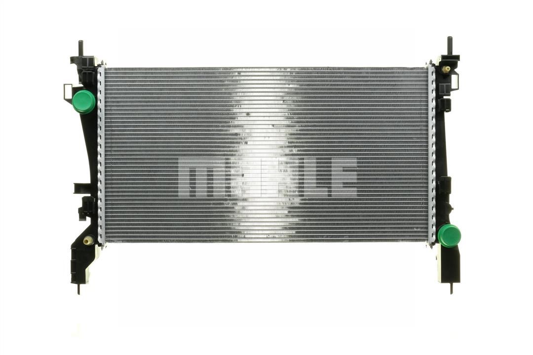 Mahle/Behr CR 1131 000P Radiator, engine cooling CR1131000P