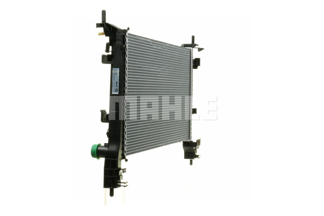 Radiator, engine cooling Mahle&#x2F;Behr CR 1131 000P