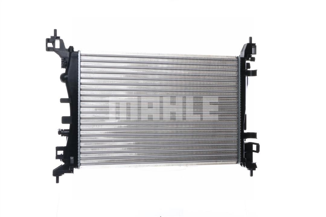 Radiator, engine cooling Mahle&#x2F;Behr CR 1182 000S