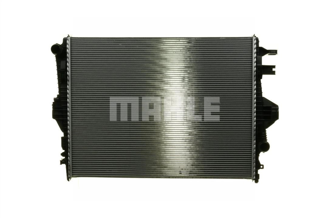 Mahle/Behr CR 1183 000P Radiator, engine cooling CR1183000P