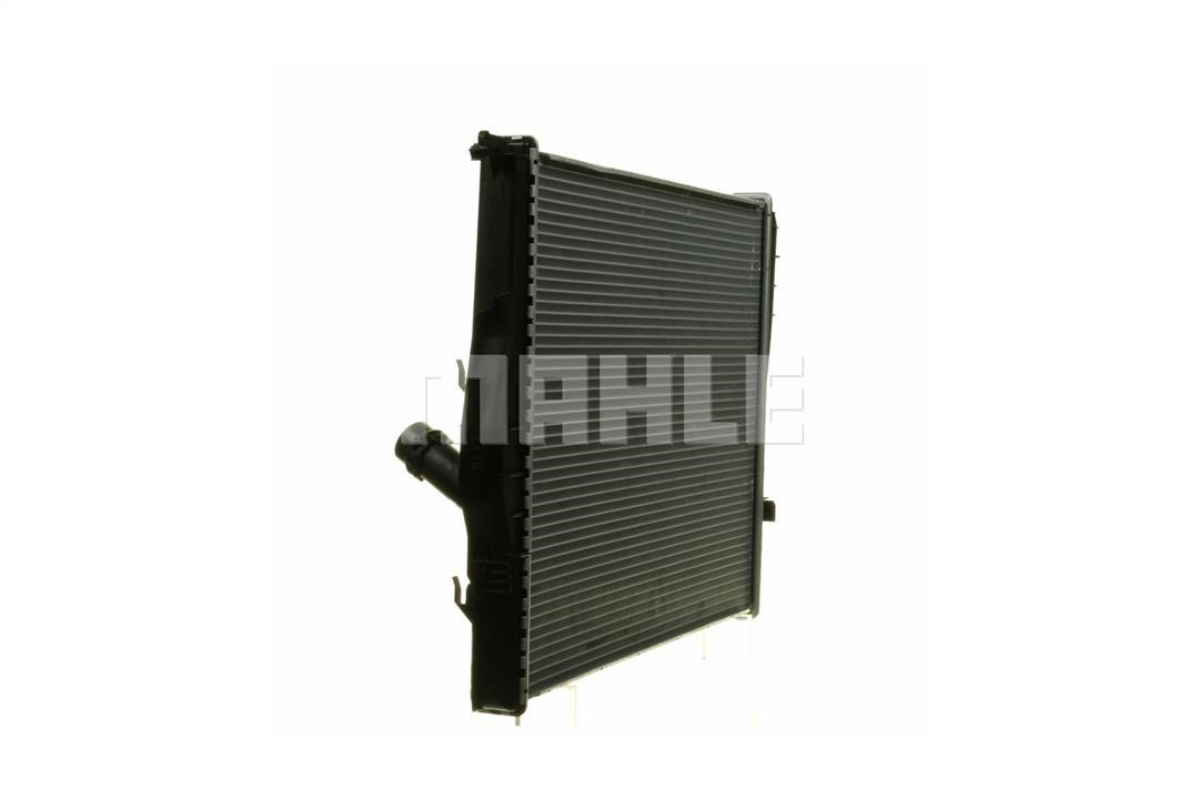 Radiator, engine cooling Mahle&#x2F;Behr CR 1090 000P