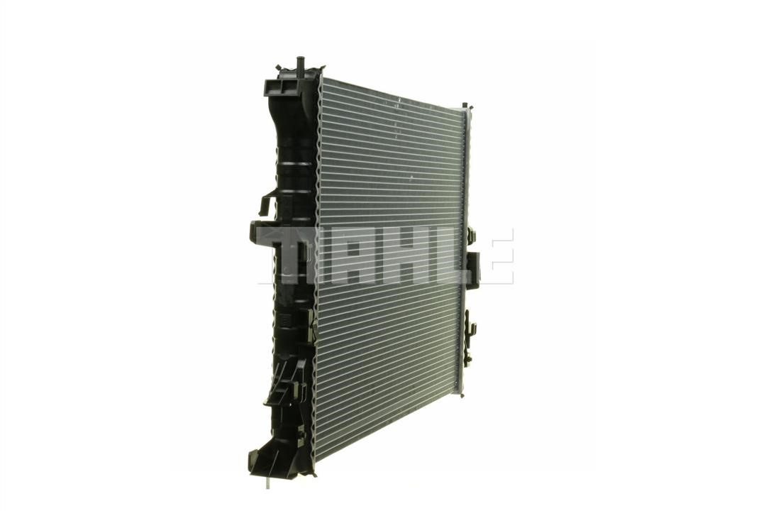 Engine cooling radiator Mahle/Behr CR 1092 000P