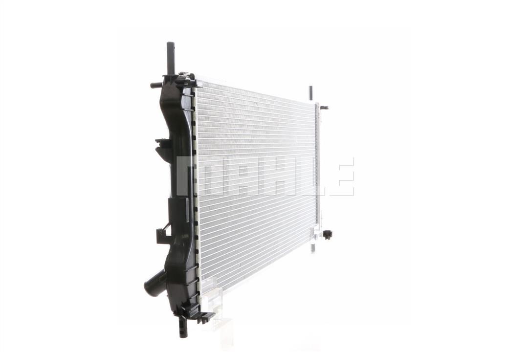 Radiator, engine cooling Mahle&#x2F;Behr CR 1143 000S