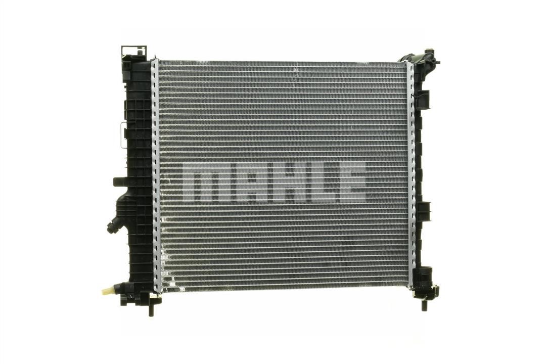 Radiator, engine cooling Mahle&#x2F;Behr CR 1188 000P