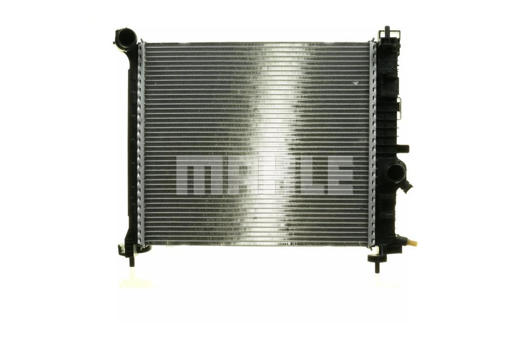 Mahle/Behr CR 1189 000P Radiator, engine cooling CR1189000P
