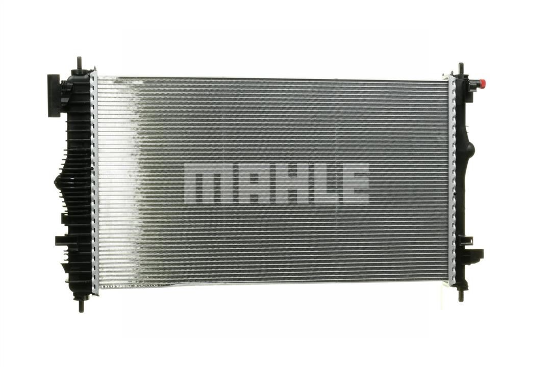 Engine cooling radiator Mahle/Behr CR 1103 000P