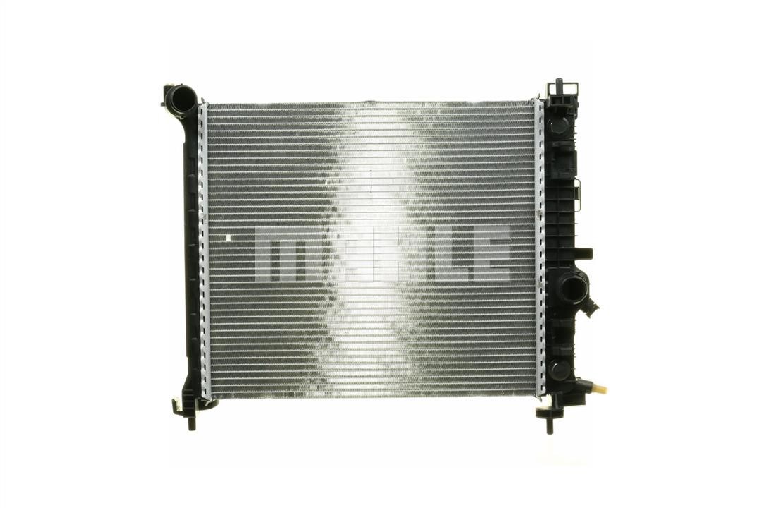 Mahle/Behr CR 1190 000P Radiator, engine cooling CR1190000P