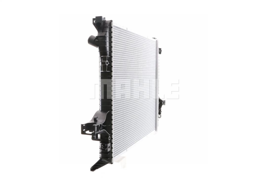 Engine cooling radiator Mahle/Behr CR 1191 000S