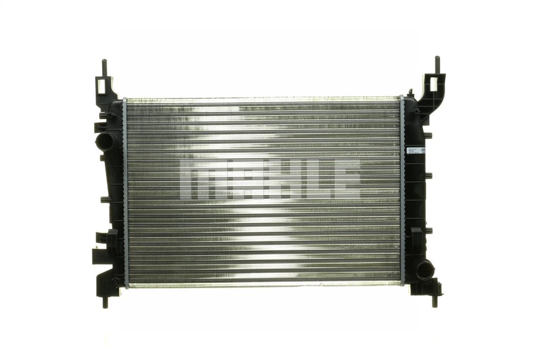 Mahle/Behr CR 1193 000P Radiator, engine cooling CR1193000P