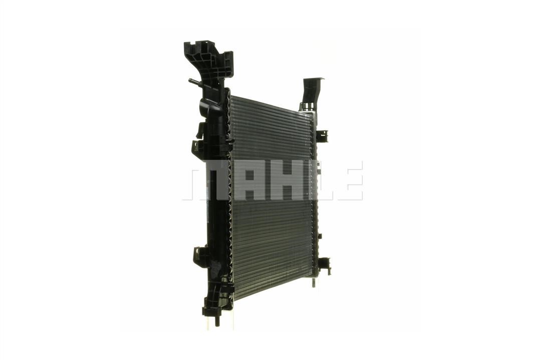 Radiator, engine cooling Mahle&#x2F;Behr CR 1157 000P