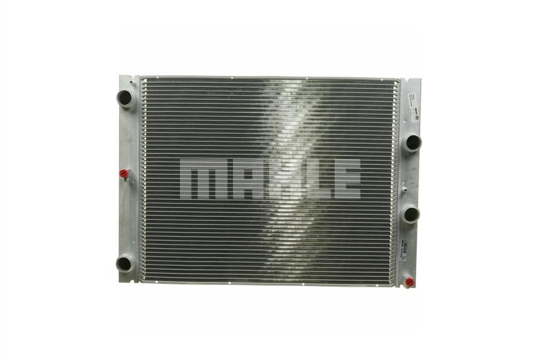 Mahle/Behr CR 1158 000P Radiator, engine cooling CR1158000P