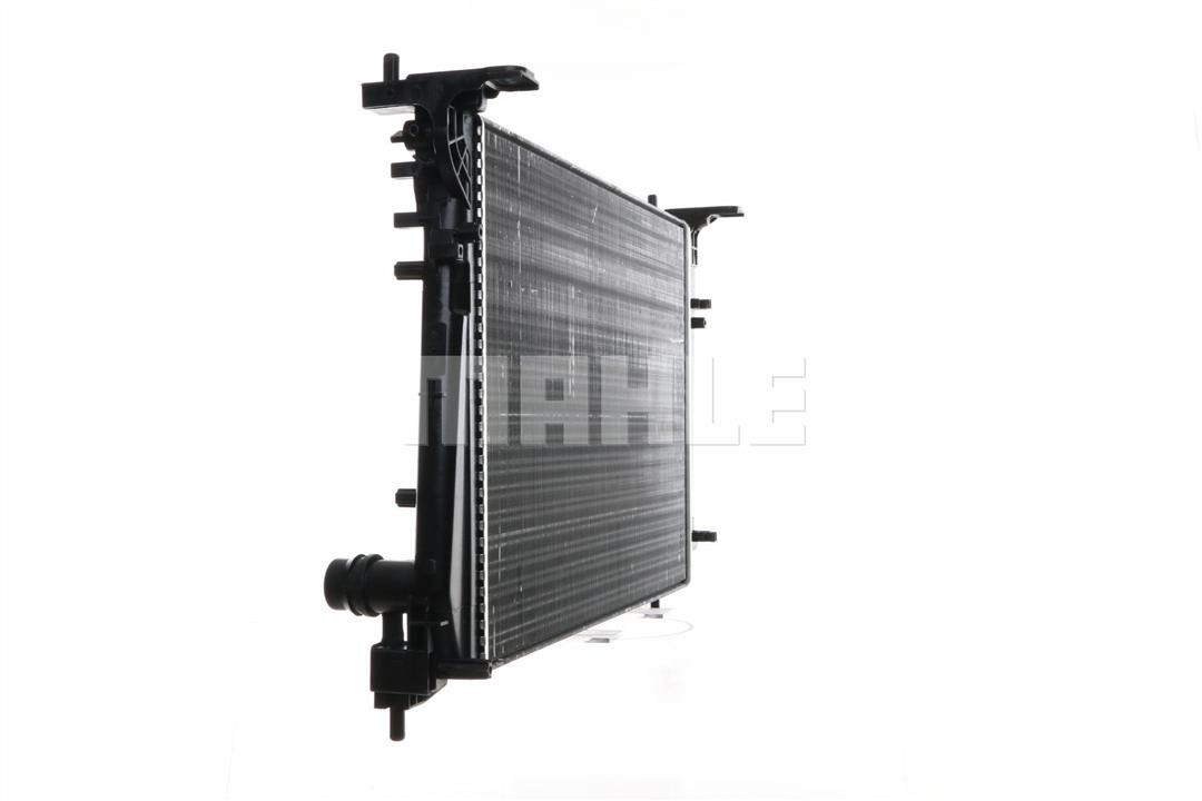 Engine cooling radiator Mahle/Behr CR 1112 000S