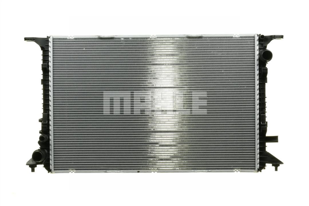 Mahle/Behr CR 1201 000P Radiator, engine cooling CR1201000P